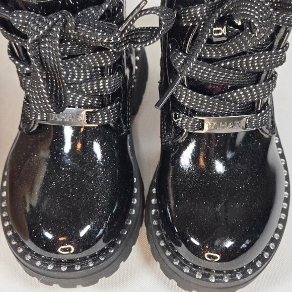 Tahari And Wonder Nation Toddler Boot Bundle. Size 5 - Picture 3 of 9